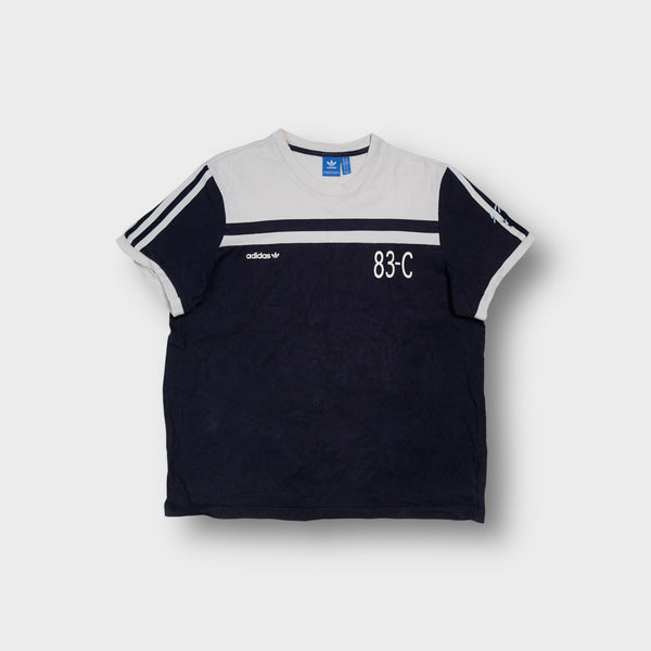 Adidas 83-C T-Shirt | XL