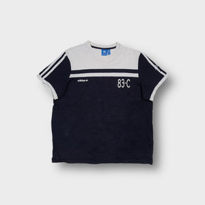Adidas 83-C T-Shirt | XL