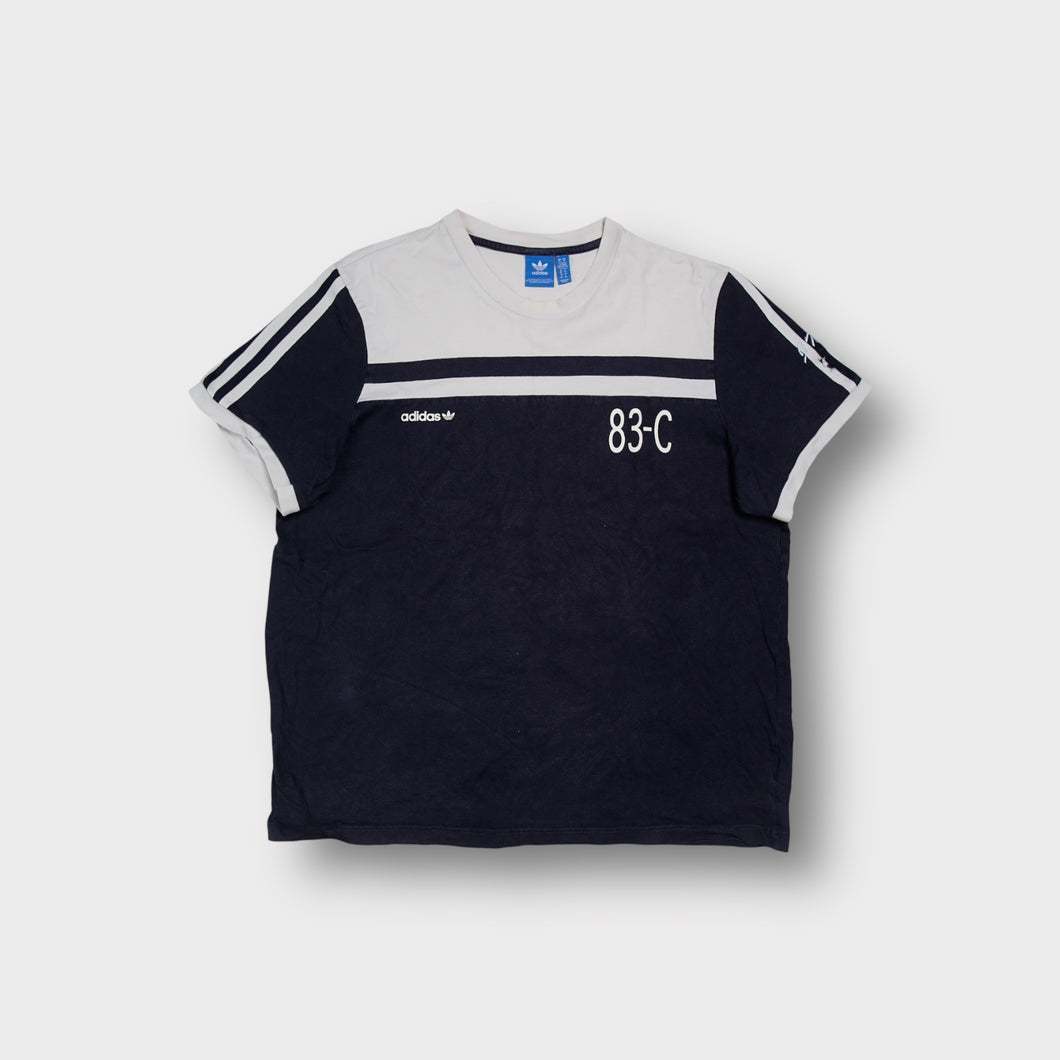 Adidas 83-C T-Shirt | XL