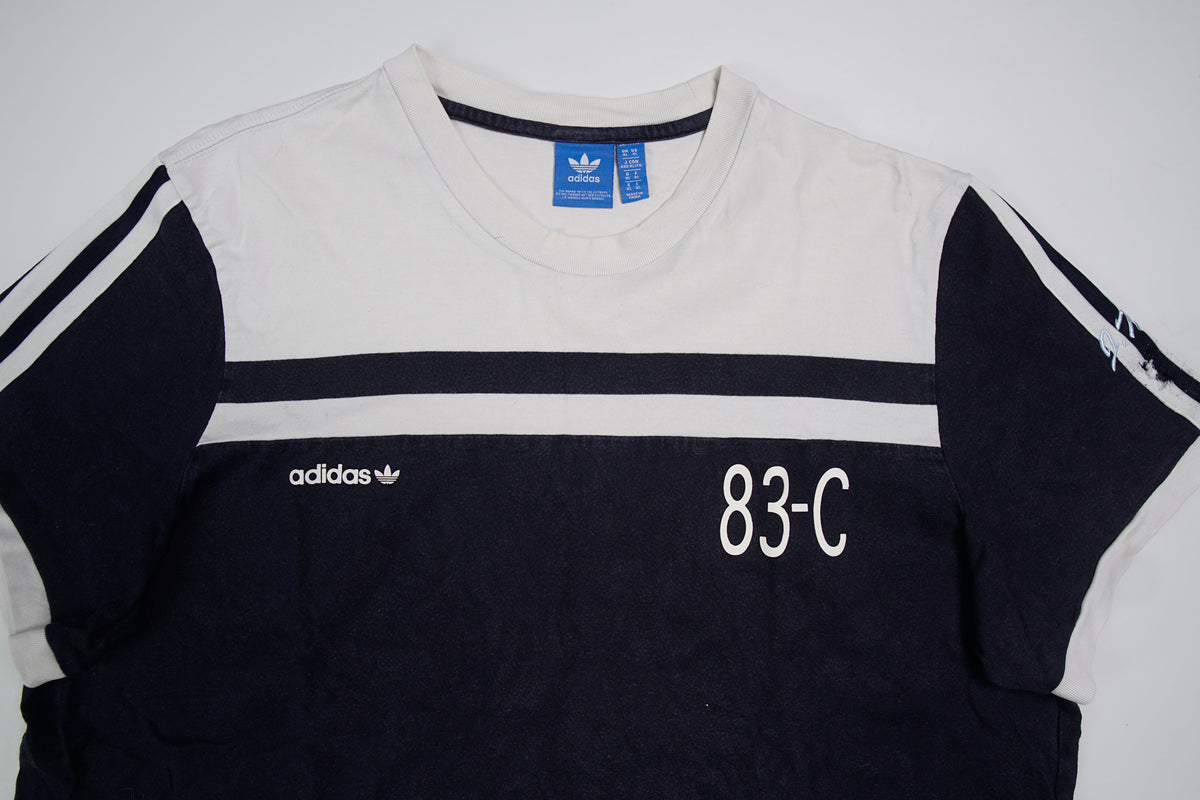 Adidas 83-C T-Shirt | XL