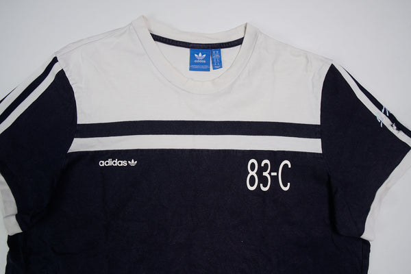 Adidas 83-C T-Shirt | XL