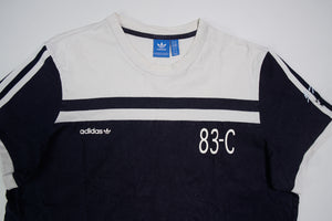 Adidas 83-C T-Shirt | XL