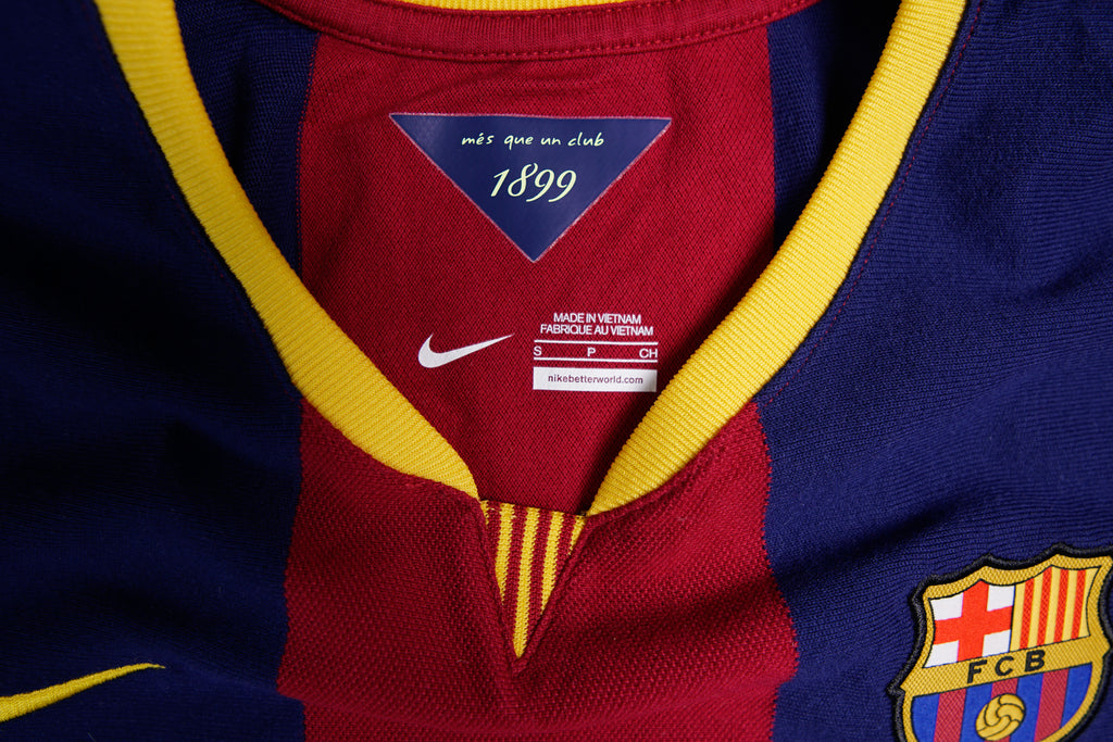 Nike FC Barcelona T-Shirt | S