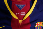 Nike FC Barcelona T-Shirt | S