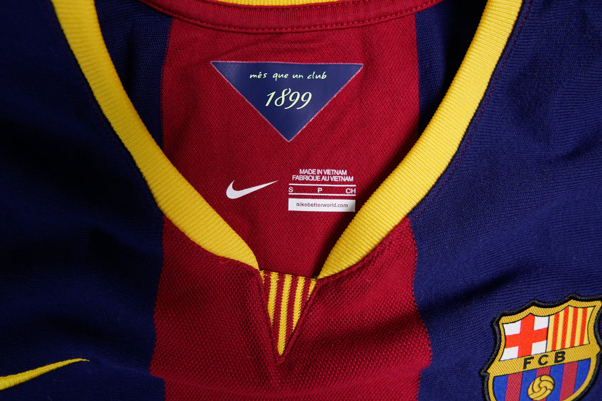 Nike FC Barcelona T-Shirt | S