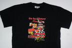Vintage Michael Schumacher T-Shirt | M