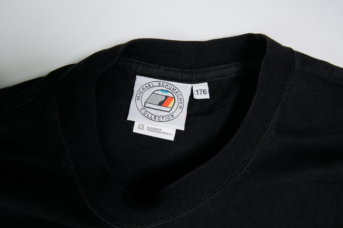 Vintage Michael Schumacher T-Shirt | M