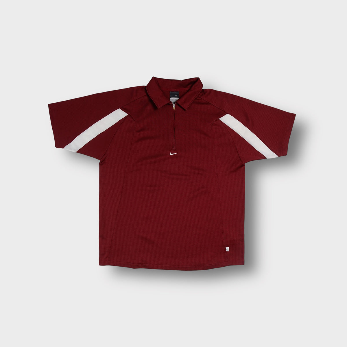 Vintage Nike Tennis Court Poloshirt | M