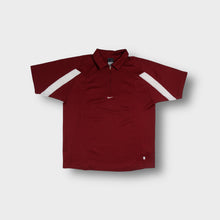 Load image into Gallery viewer, Vintage Nike Tennis Court Poloshirt | M