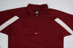 Vintage Nike Tennis Court Poloshirt | M