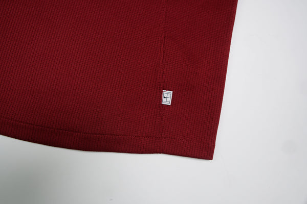 Vintage Nike Tennis Court Poloshirt | M