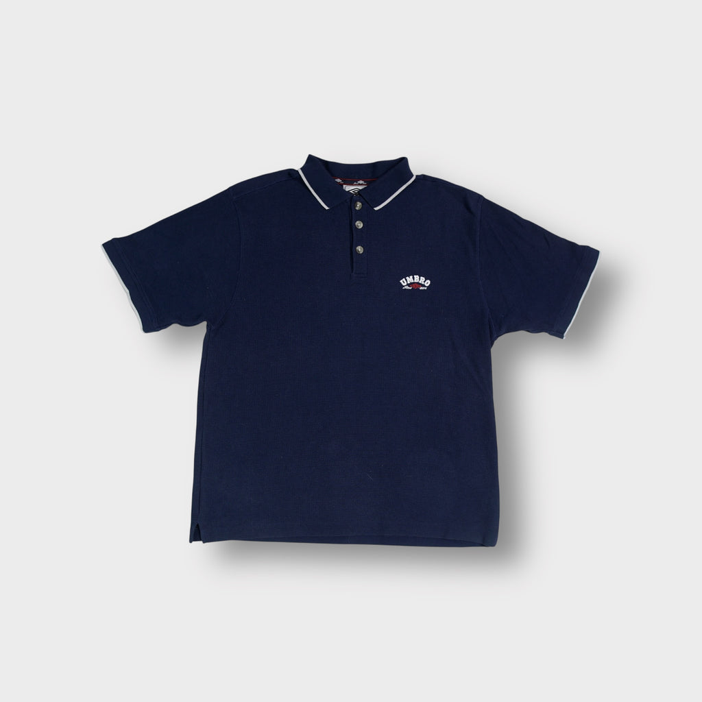 Vintage Umbro Poloshirt | L