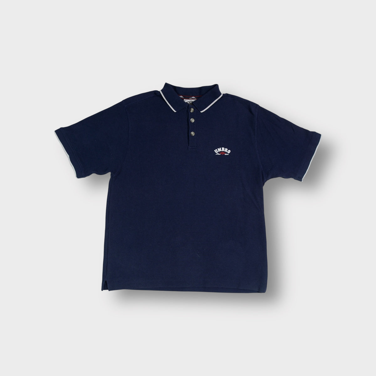 Vintage Umbro Poloshirt | L