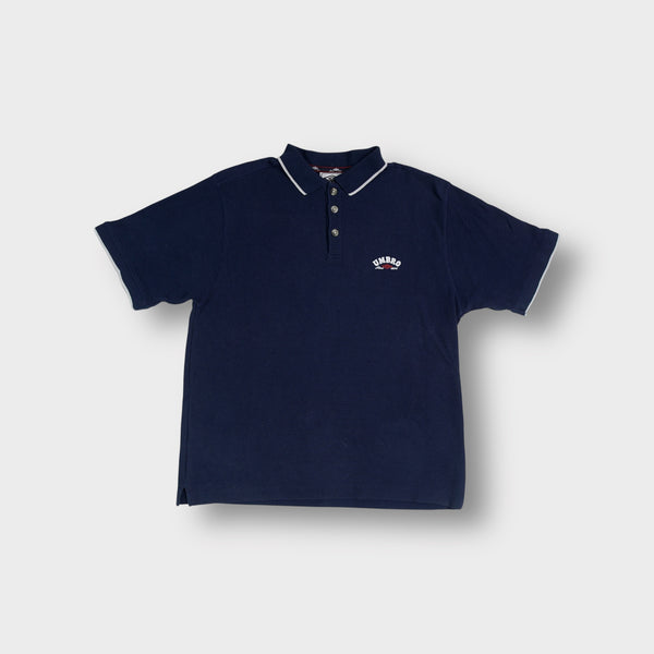 Vintage Umbro Poloshirt | L