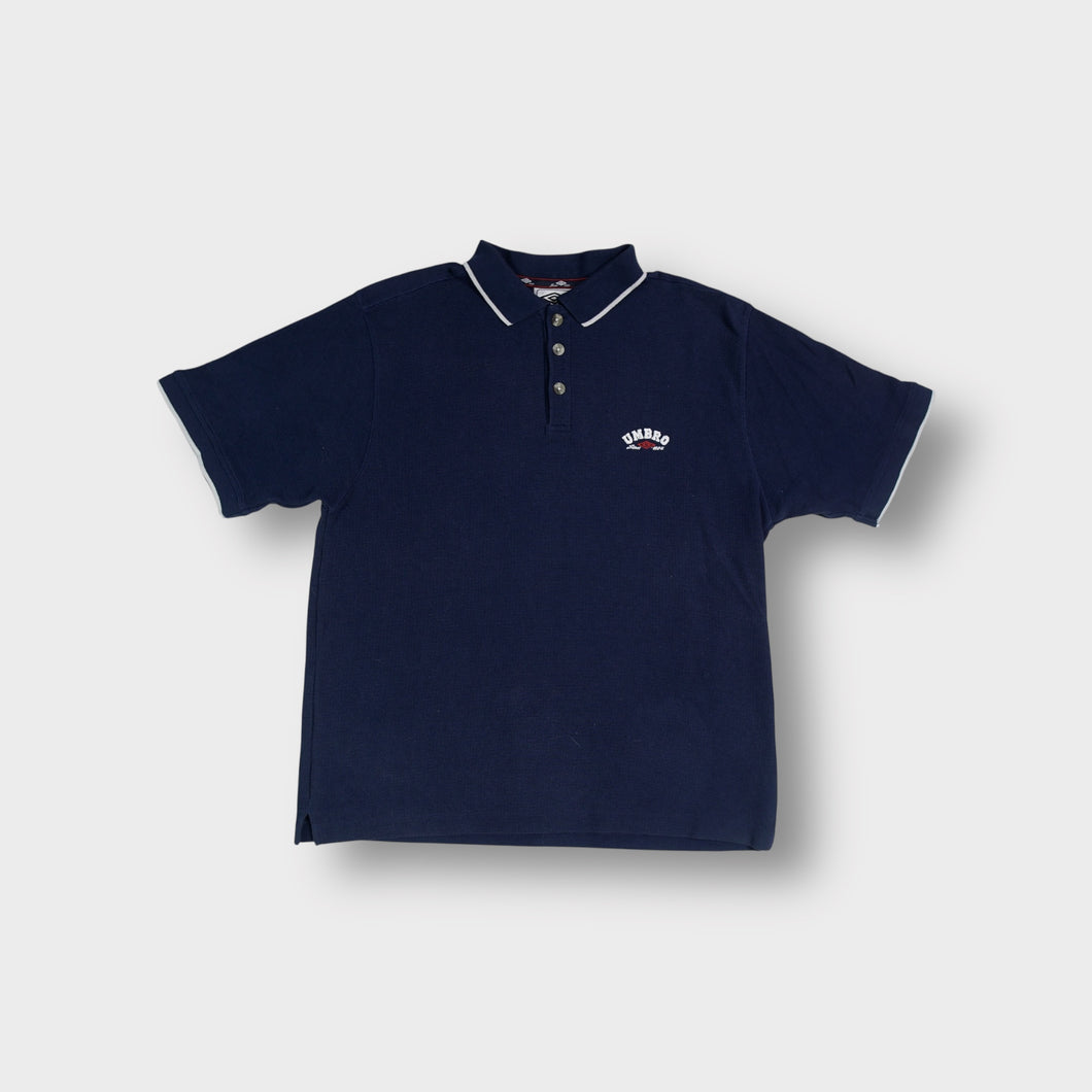 Vintage Umbro Poloshirt | L
