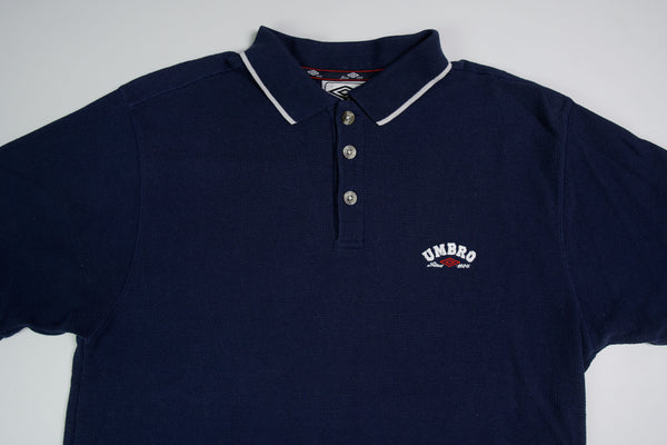 Vintage Umbro Poloshirt | L