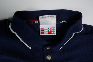 Vintage Umbro Poloshirt | L