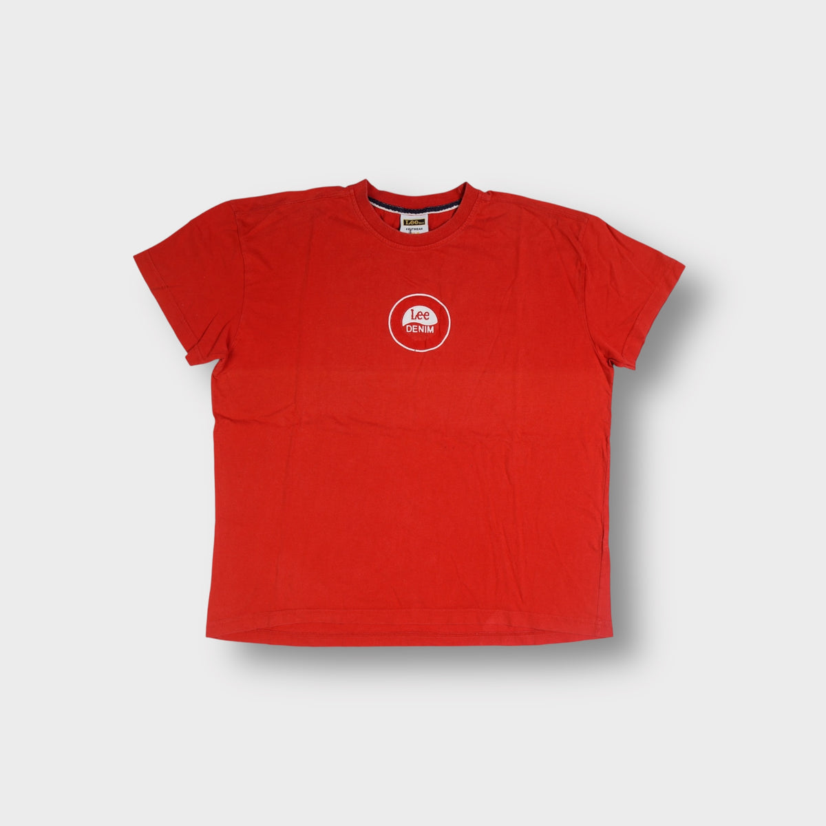 Vintage Lee T-Shirt | M