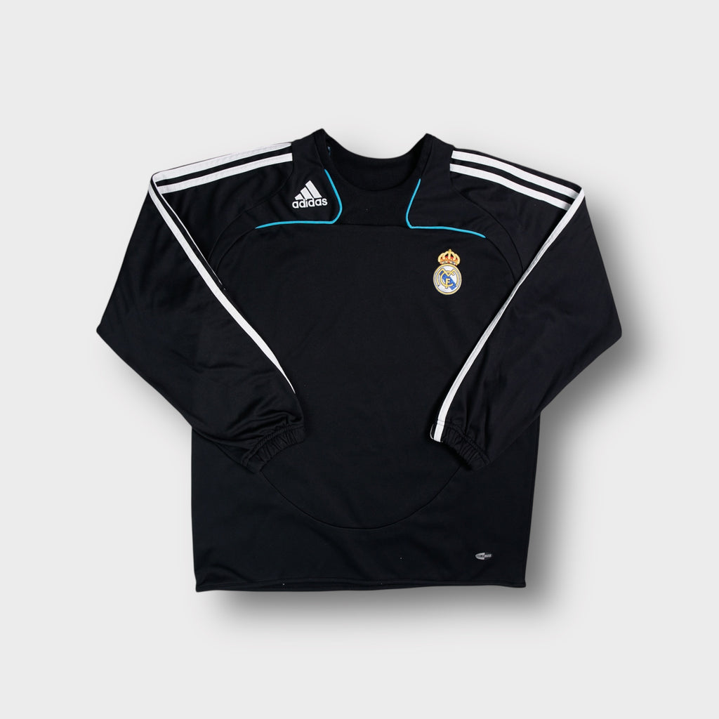 Adidas Real Madrid Sweater | L