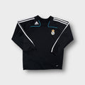 Adidas Real Madrid Sweater | L