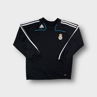 Adidas Real Madrid Sweater | L