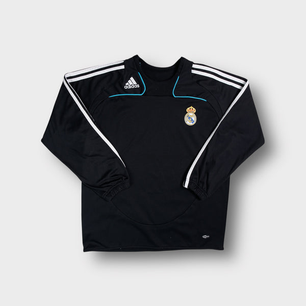 Adidas Real Madrid Sweater | L