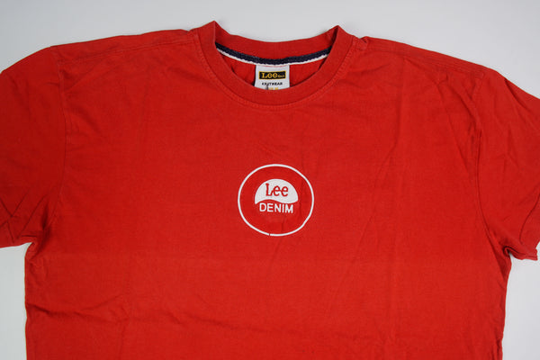 Vintage Lee T-Shirt | M