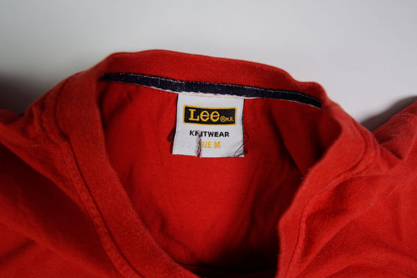 Vintage Lee T-Shirt | M