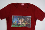 Vintage Madonna Shirt | Wmns M