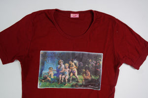 Vintage Madonna Shirt | Wmns M