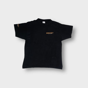 Printed Continental T-Shirt | XL