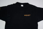 Printed Continental T-Shirt | XL