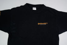 Load image into Gallery viewer, Printed Continental T-Shirt | XL