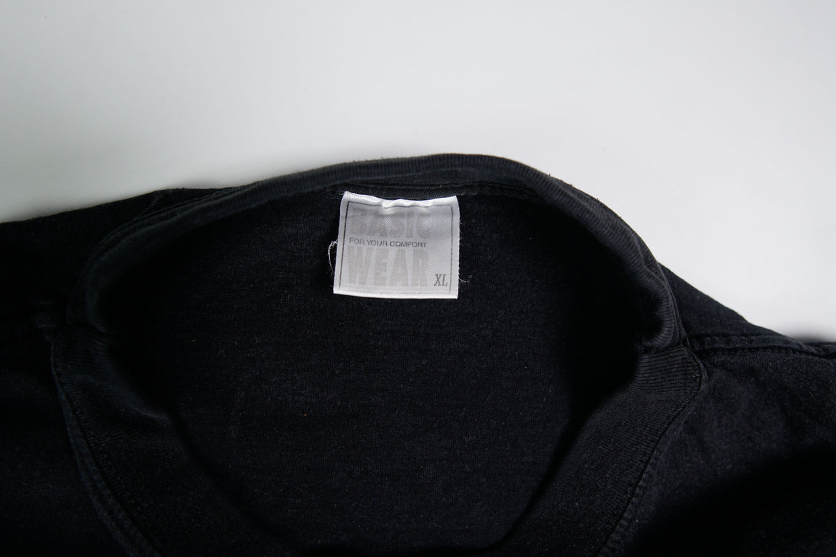 Printed Continental T-Shirt | XL