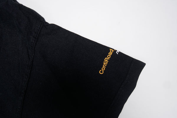 Printed Continental T-Shirt | XL