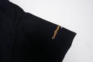 Printed Continental T-Shirt | XL