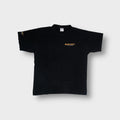 Bedrucktes Continental T-Shirt | XL