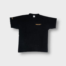 Load image into Gallery viewer, Printed Continental T-Shirt | XL