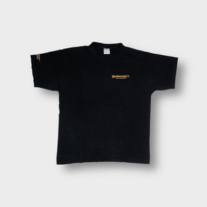 Printed Continental T-Shirt | XL