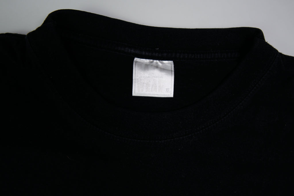 Bedrucktes Continental T-Shirt | XL