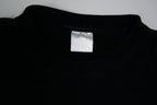 Bedrucktes Continental T-Shirt | XL