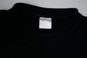 Printed Continental T-Shirt | XL