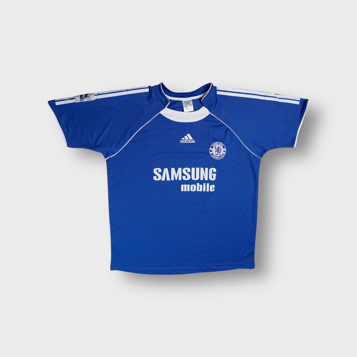Chelsea FC Ballack Bootleg Jersey | XL