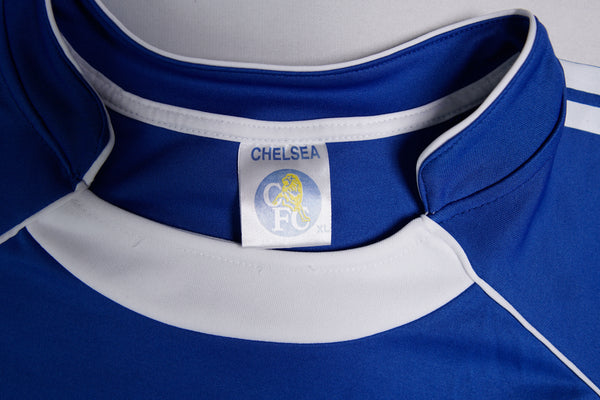 Chelsea FC Ballack Bootleg Jersey | XL