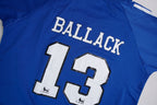 Chelsea FC Ballack Bootleg Jersey | XL