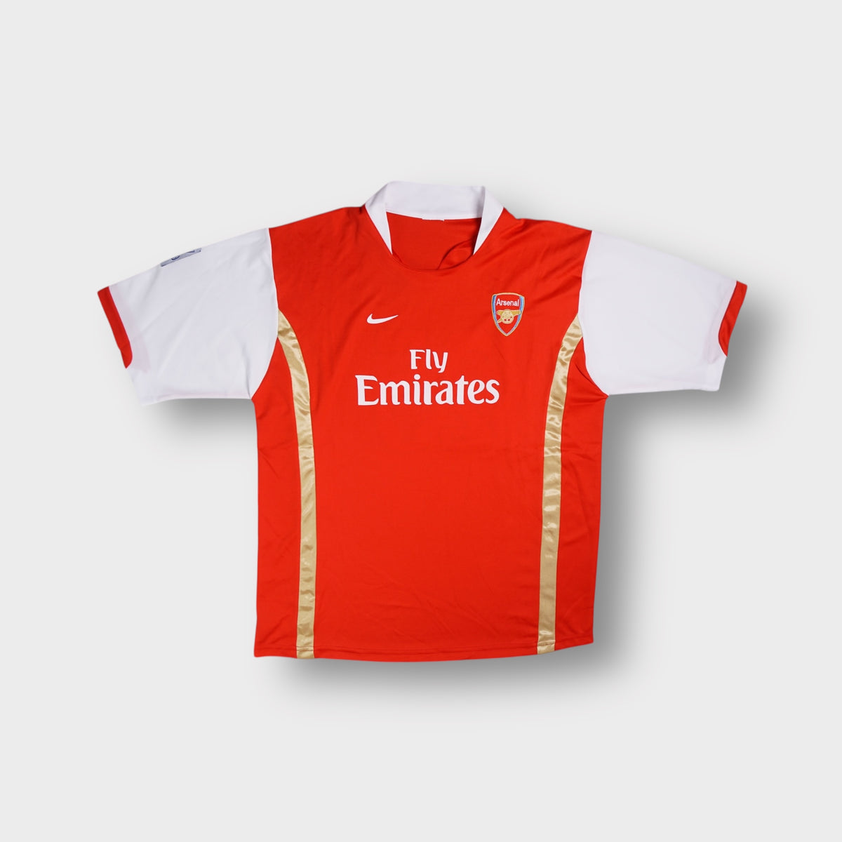 Arsenal Bootleg Jersey | XL