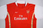 Arsenal Bootleg Jersey | XL