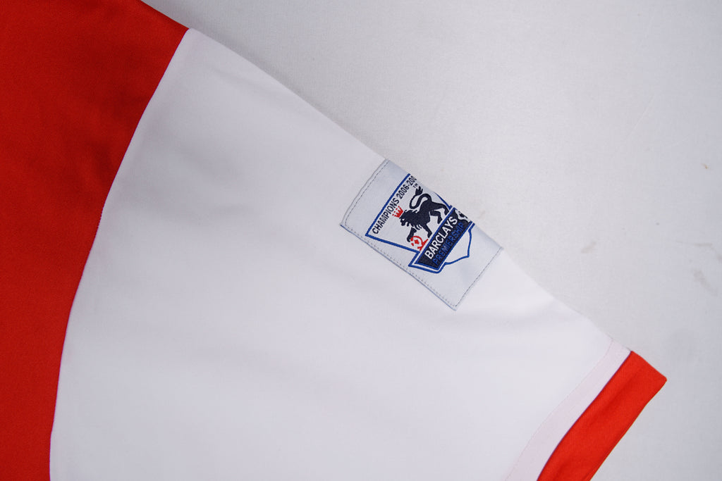 Arsenal Bootleg Jersey | XL