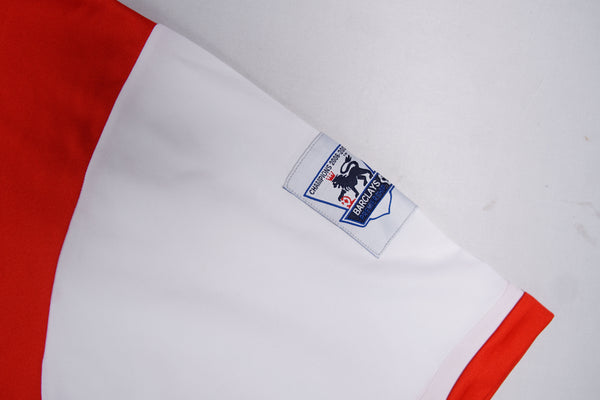 Arsenal Bootleg Jersey | XL