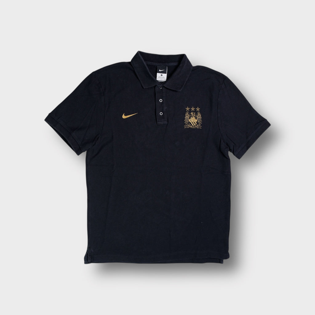 Nike Manchester City Poloshirt | L